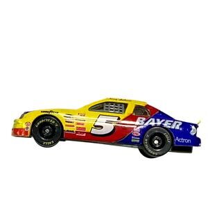Terry Labonte #5 Alka Seltzer Monte Carlo, NASCAR 1:64 Die Cast Car, 1996 RC EUC